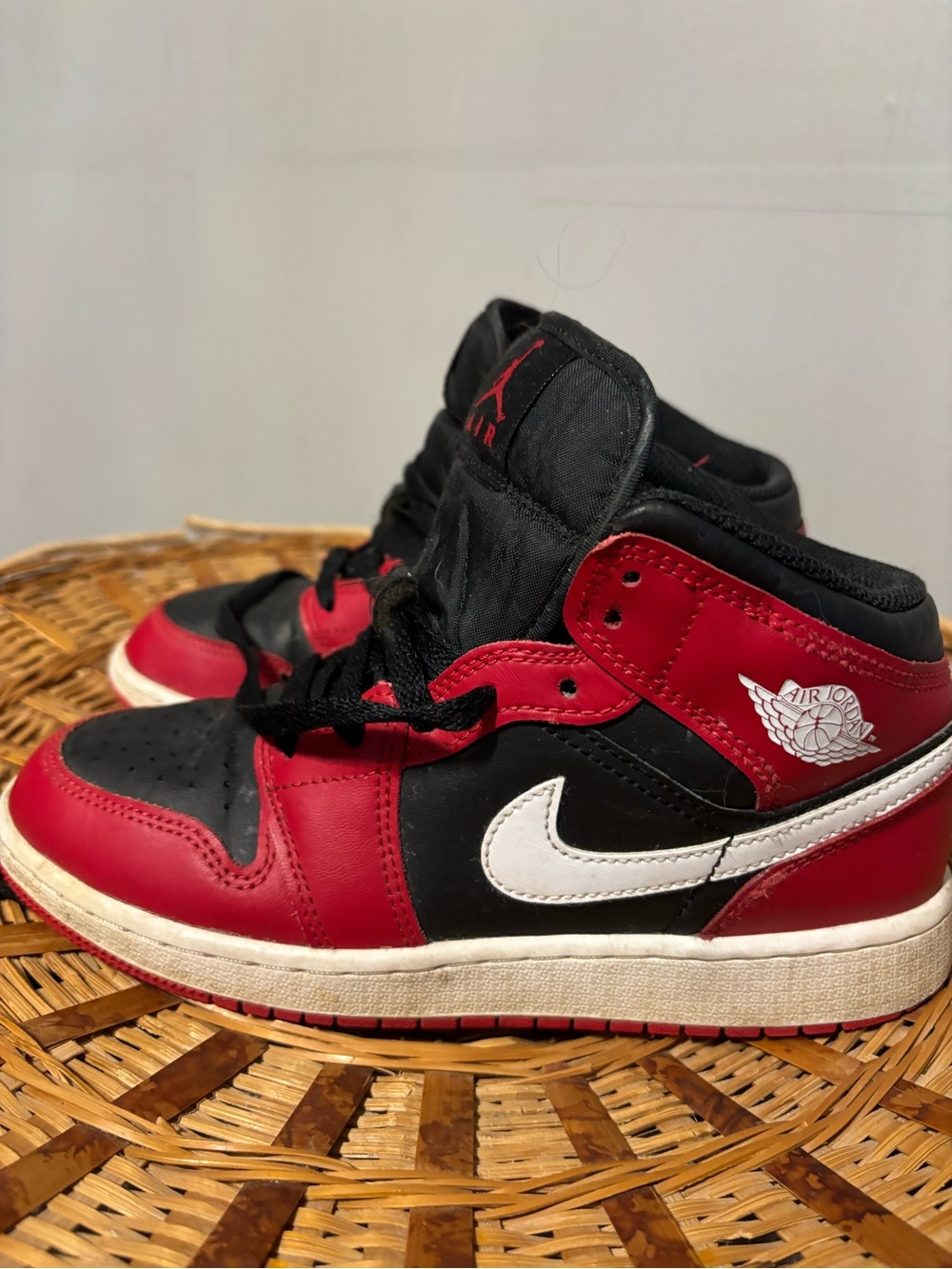 Jordan Sneakers